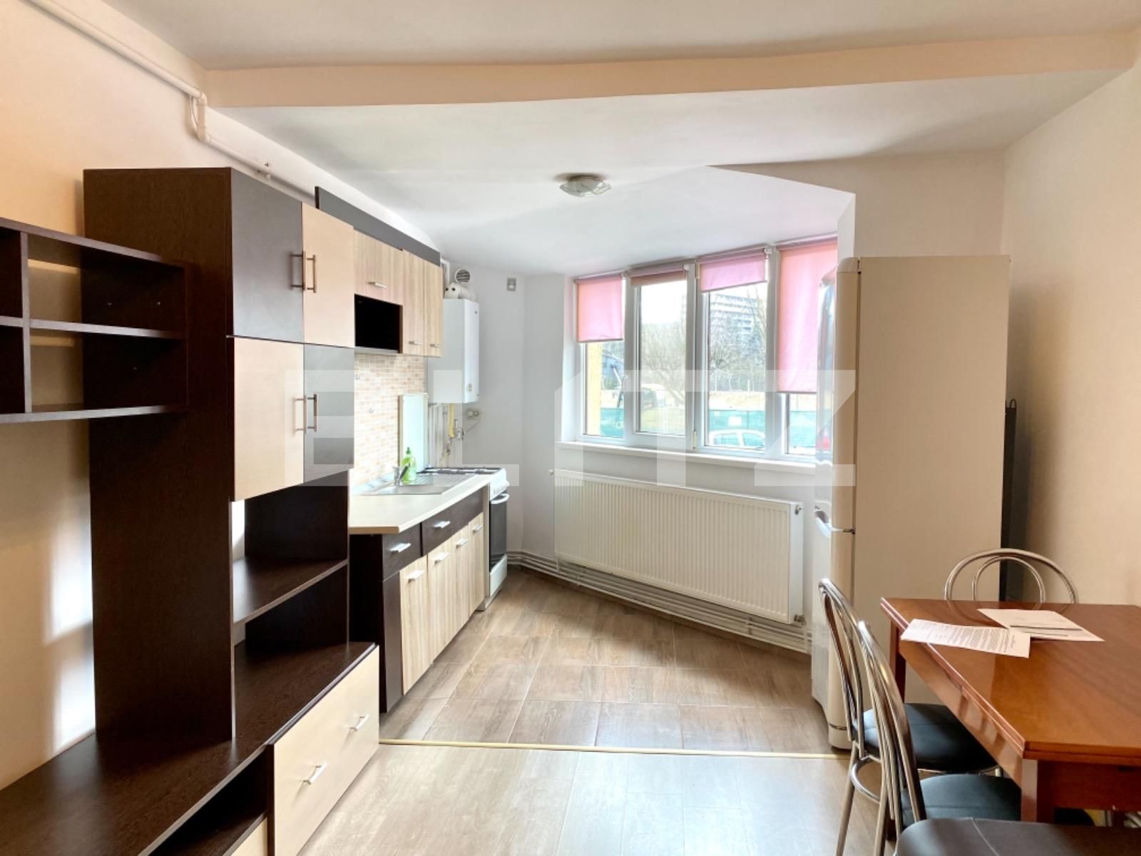 Apartament de închiriat 2 camere Grigorescu - 82013AI | BLITZ Cluj-Napoca | Poza7