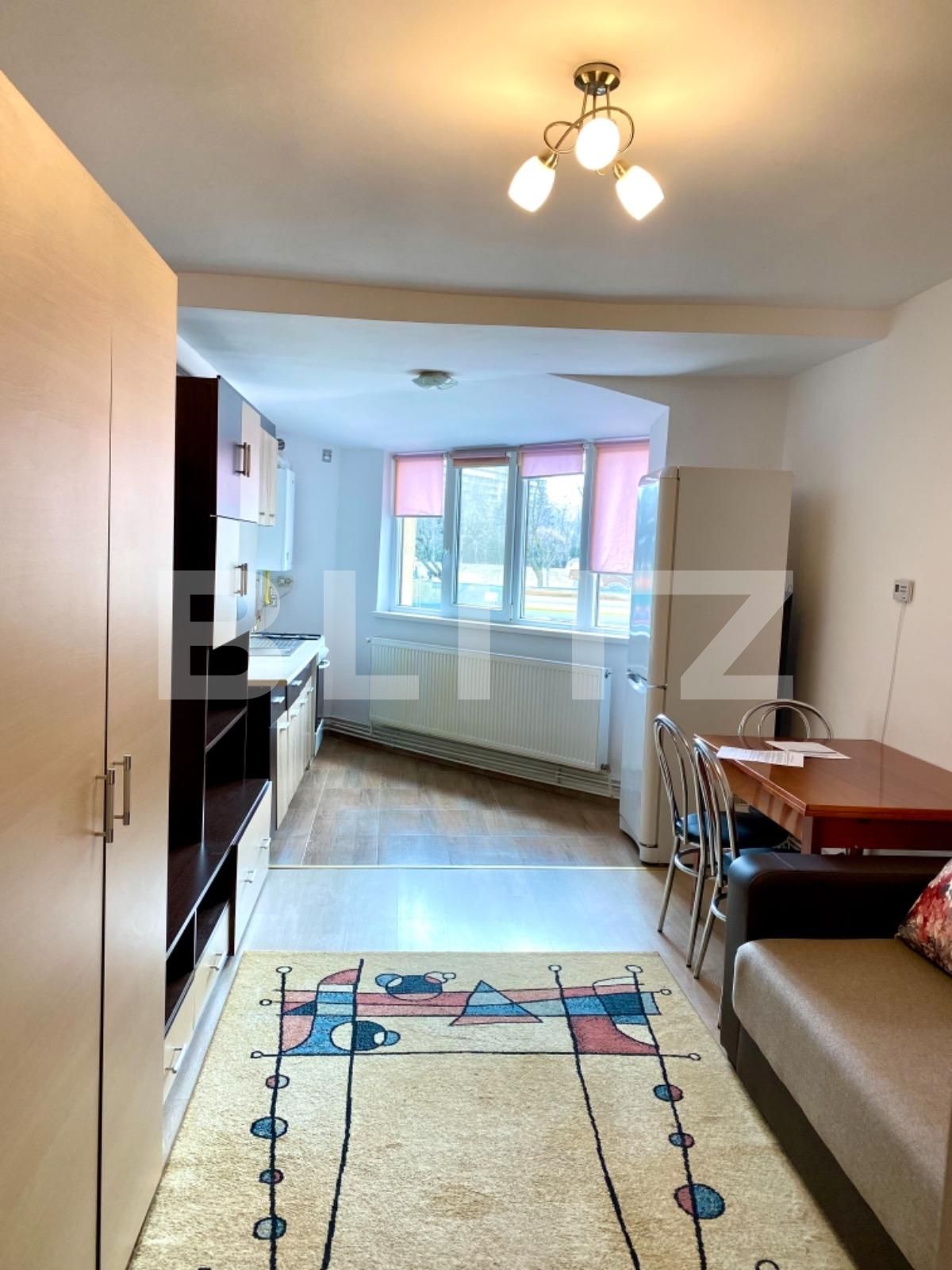 Apartament de închiriat 2 camere Grigorescu - 82013AI | BLITZ Cluj-Napoca | Poza5