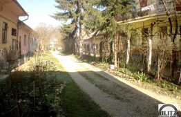 2 apartamente in imobil tip casa/vila, 132 mp, in zona Primariei!