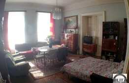 2 apartamente in imobil tip casa/vila, 132 mp, in zona Primariei!