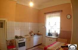 2 apartamente in imobil tip casa/vila, 132 mp, in zona Primariei!