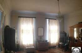 2 apartamente in imobil tip casa/vila, 132 mp, in zona Primariei!