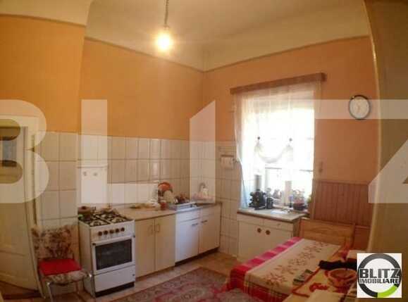 Apartament de vânzare 4 camere Central - 8202AV | BLITZ Cluj-Napoca | Poza1