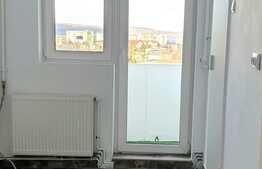 Apartament de 2 camere finisat modern, zona străzii Constantin Brâncuși