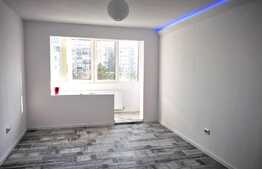 Apartament de 2 camere finisat modern, zona străzii Constantin Brâncuși