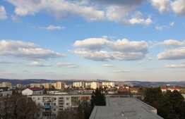 Apartament de 2 camere finisat modern, zona străzii Constantin Brâncuși