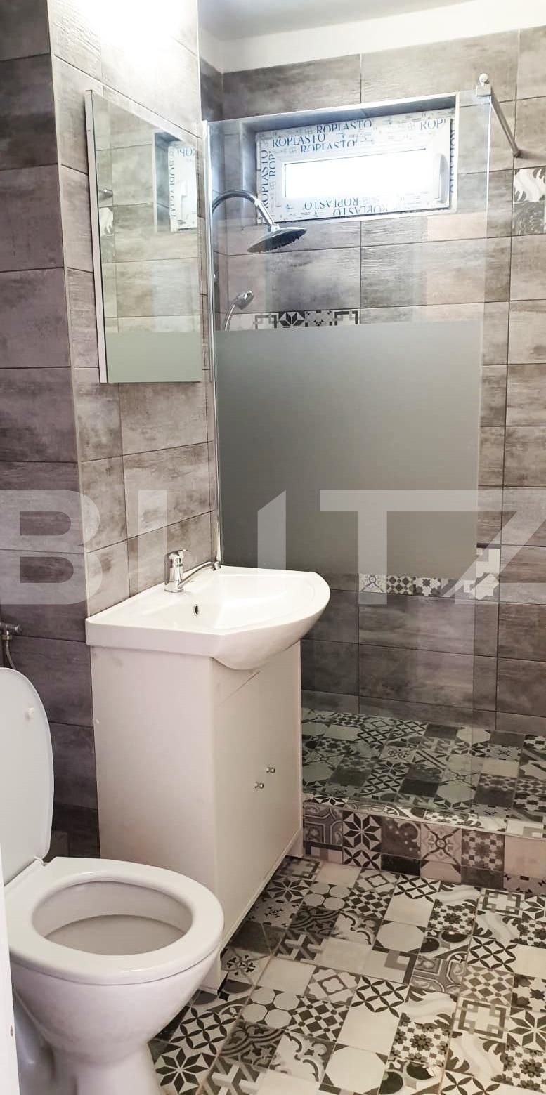 Apartament de vânzare 2 camere Gheorgheni - 82023AV | BLITZ Cluj-Napoca | Poza5
