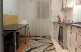 Apartament 3 camere, decomandat, balcon, etaj intermediar, zona Pietei Ion Mester - Manastur