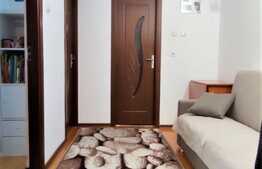 Apartament 3 camere, decomandat, balcon, etaj intermediar, zona Pietei Ion Mester - Manastur