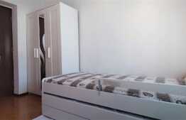 Apartament 3 camere, decomandat, balcon, etaj intermediar, zona Pietei Ion Mester - Manastur