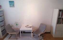 Apartament 3 camere, decomandat, balcon, etaj intermediar, zona Pietei Ion Mester - Manastur