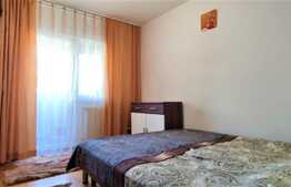 Apartament 3 camere, decomandat, balcon, etaj intermediar, zona Pietei Ion Mester - Manastur