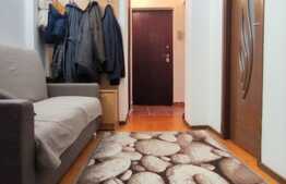 Apartament 3 camere, decomandat, balcon, etaj intermediar, zona Pietei Ion Mester - Manastur