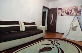 Apartament 3 camere, decomandat, balcon, etaj intermediar, zona Pietei Ion Mester - Manastur