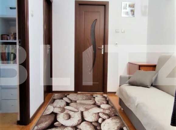 Apartament de vânzare 3 camere Manastur - 82024AV | BLITZ Cluj-Napoca | Poza1