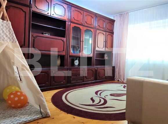 Apartament de vânzare 3 camere Manastur - 82024AV | BLITZ Cluj-Napoca | Poza4