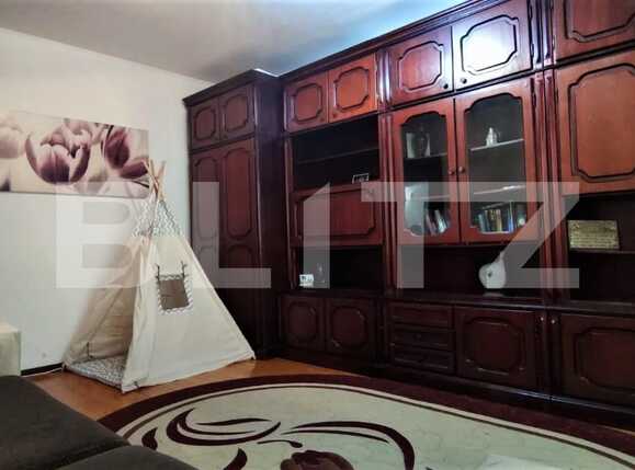 Apartament de vânzare 3 camere Manastur - 82024AV | BLITZ Cluj-Napoca | Poza3