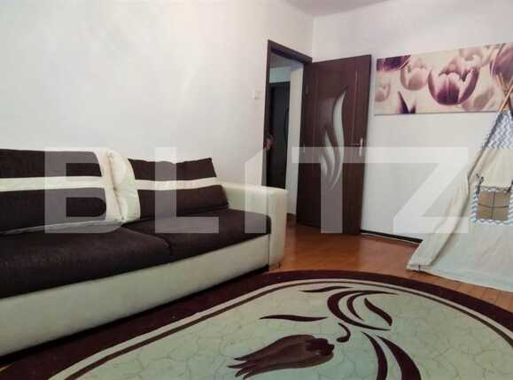 Apartament de vânzare 3 camere Manastur - 82024AV | BLITZ Cluj-Napoca | Poza2