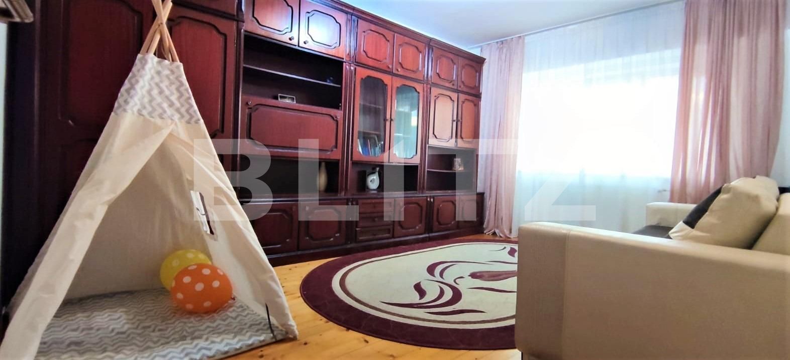Apartament de vânzare 3 camere Manastur - 82024AV | BLITZ Cluj-Napoca | Poza4