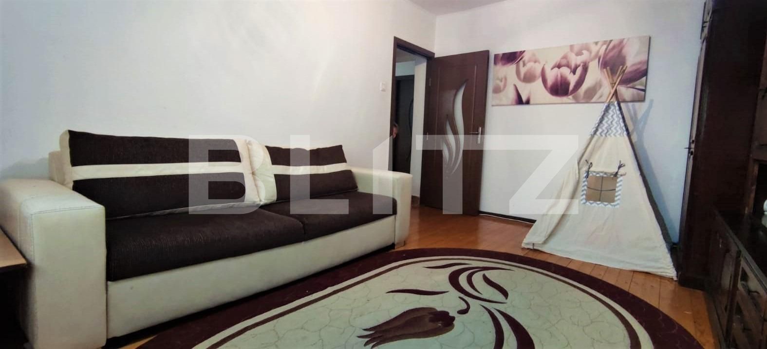 Apartament de vânzare 3 camere Manastur - 82024AV | BLITZ Cluj-Napoca | Poza2