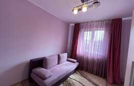 Apartament de 3 camere, totul nou, 72 mp, zona Calvaria