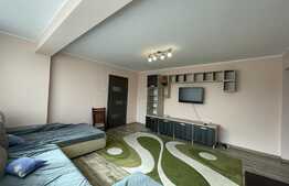 Apartament de 3 camere, totul nou, 72 mp, zona Calvaria