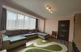 Apartament de 3 camere, totul nou, 72 mp, zona Calvaria