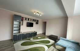 Apartament de 3 camere, totul nou, 72 mp, zona Calvaria