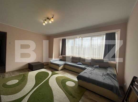 Apartament de închiriat 3 camere Manastur - 82026AI | BLITZ Cluj-Napoca | Poza2