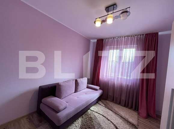 Apartament de închiriat 3 camere Manastur - 82026AI | BLITZ Cluj-Napoca | Poza7
