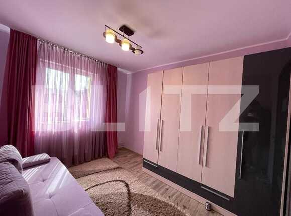 Apartament de închiriat 3 camere Manastur - 82026AI | BLITZ Cluj-Napoca | Poza8