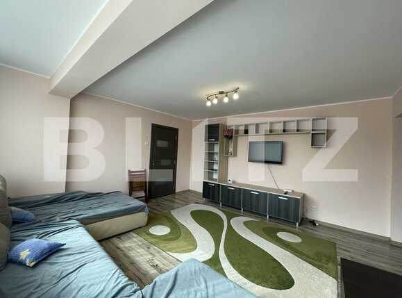 Apartament de închiriat 3 camere Manastur - 82026AI | BLITZ Cluj-Napoca | Poza4