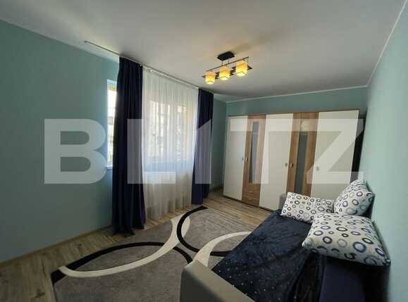 Apartament de închiriat 3 camere Manastur - 82026AI | BLITZ Cluj-Napoca | Poza10