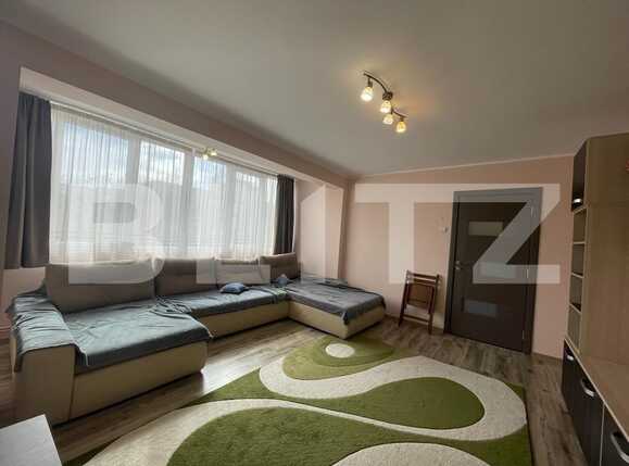 Apartament de închiriat 3 camere Manastur - 82026AI | BLITZ Cluj-Napoca | Poza1