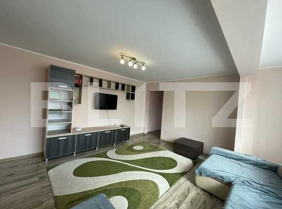 Apartament de închiriat 3 camere Manastur - 82026AI | BLITZ Cluj-Napoca | Poza3