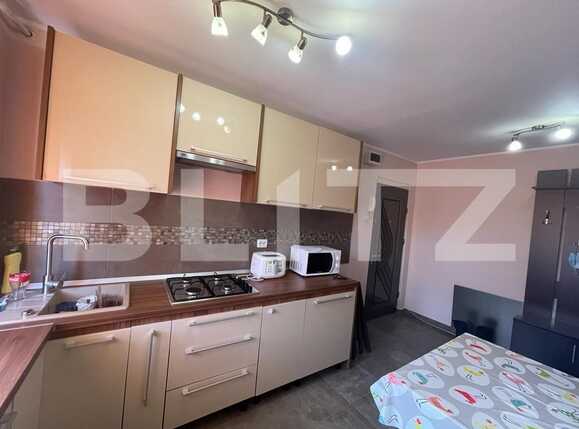 Apartament de închiriat 3 camere Manastur - 82026AI | BLITZ Cluj-Napoca | Poza6