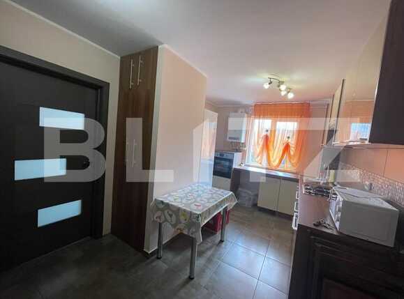 Apartament de închiriat 3 camere Manastur - 82026AI | BLITZ Cluj-Napoca | Poza5