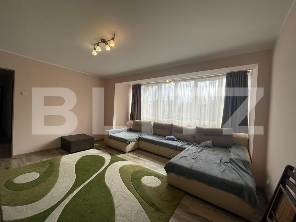 Apartament de închiriat 3 camere Manastur - 82026AI | BLITZ Cluj-Napoca | Poza2