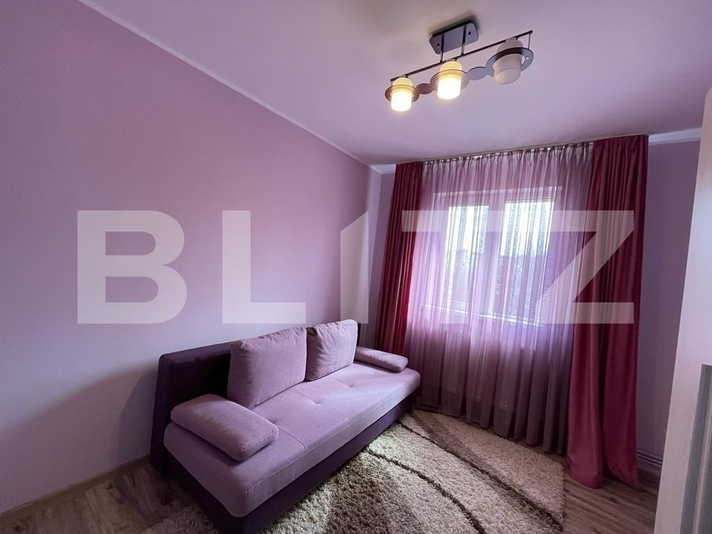 Apartament de închiriat 3 camere Manastur - 82026AI | BLITZ Cluj-Napoca | Poza7