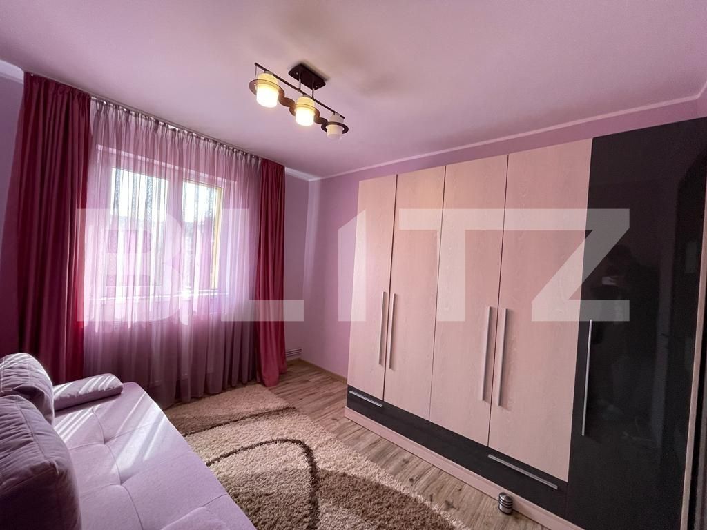 Apartament de închiriat 3 camere Manastur - 82026AI | BLITZ Cluj-Napoca | Poza8