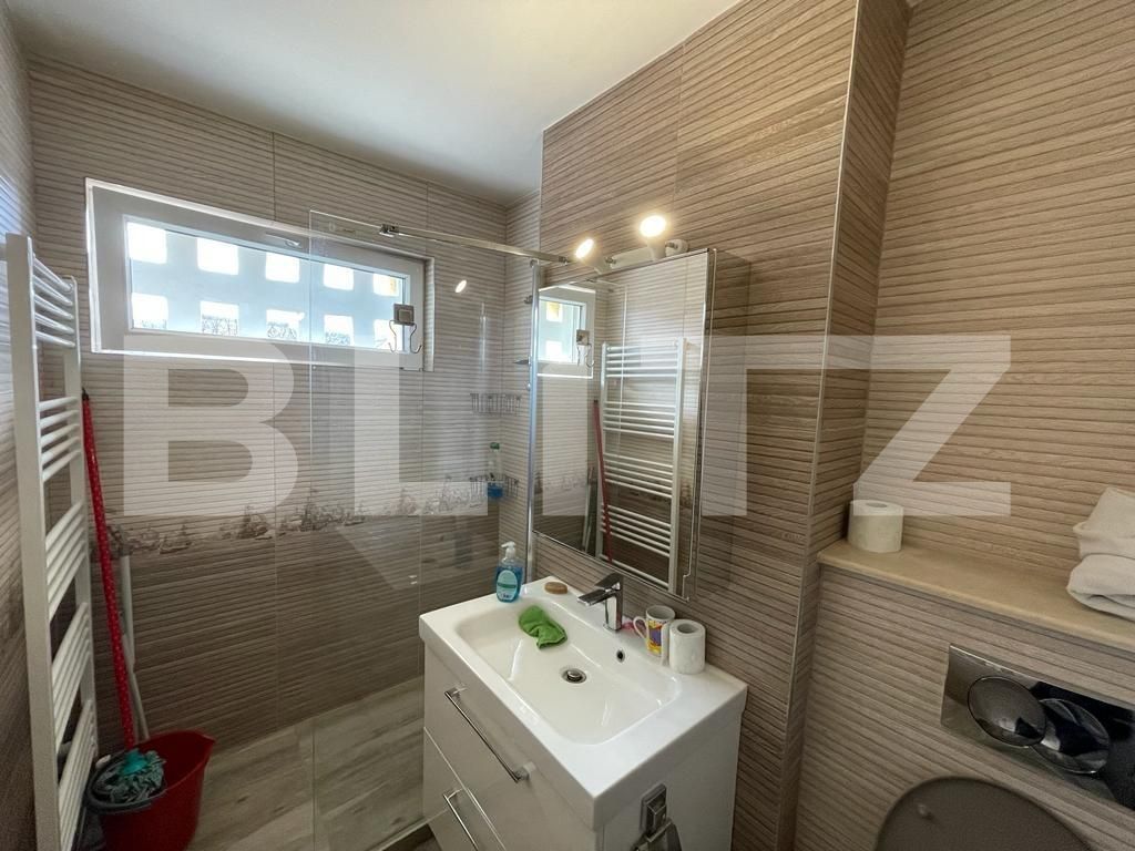 Apartament de închiriat 3 camere Manastur - 82026AI | BLITZ Cluj-Napoca | Poza11