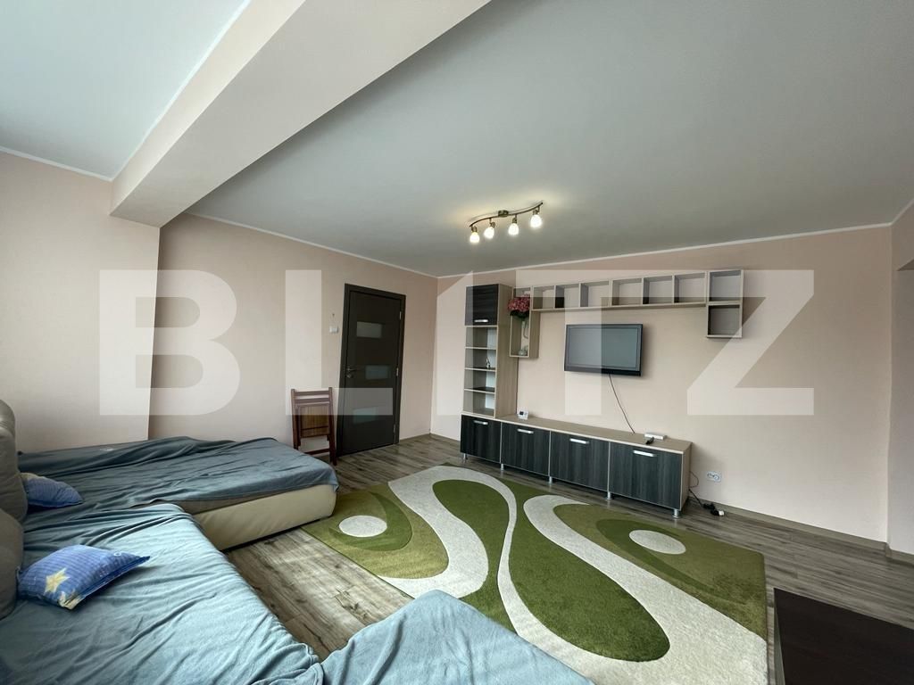 Apartament de închiriat 3 camere Manastur - 82026AI | BLITZ Cluj-Napoca | Poza4