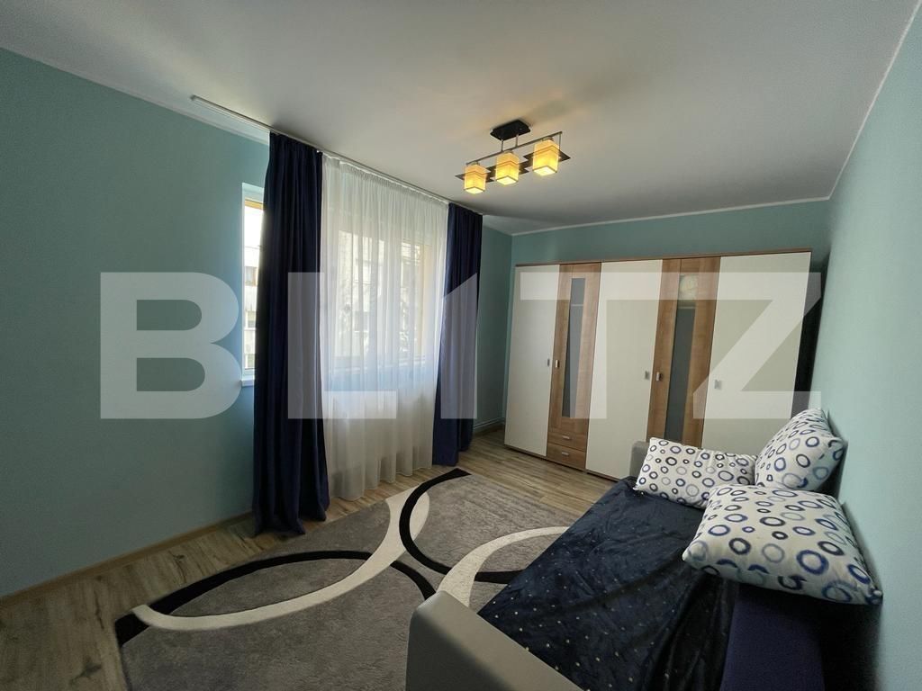 Apartament de închiriat 3 camere Manastur - 82026AI | BLITZ Cluj-Napoca | Poza10
