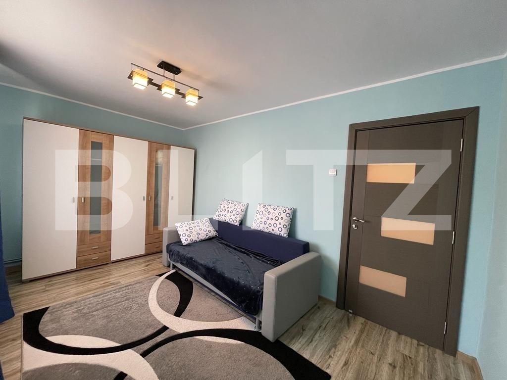 Apartament de închiriat 3 camere Manastur - 82026AI | BLITZ Cluj-Napoca | Poza9