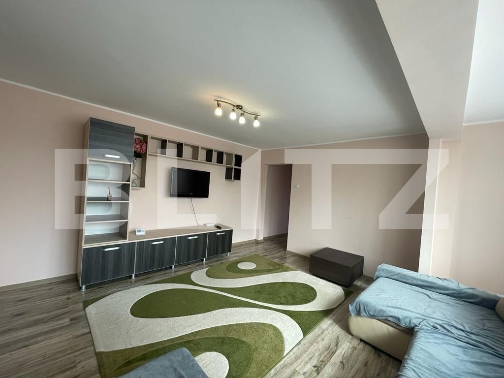 Apartament de închiriat 3 camere Manastur - 82026AI | BLITZ Cluj-Napoca | Poza3