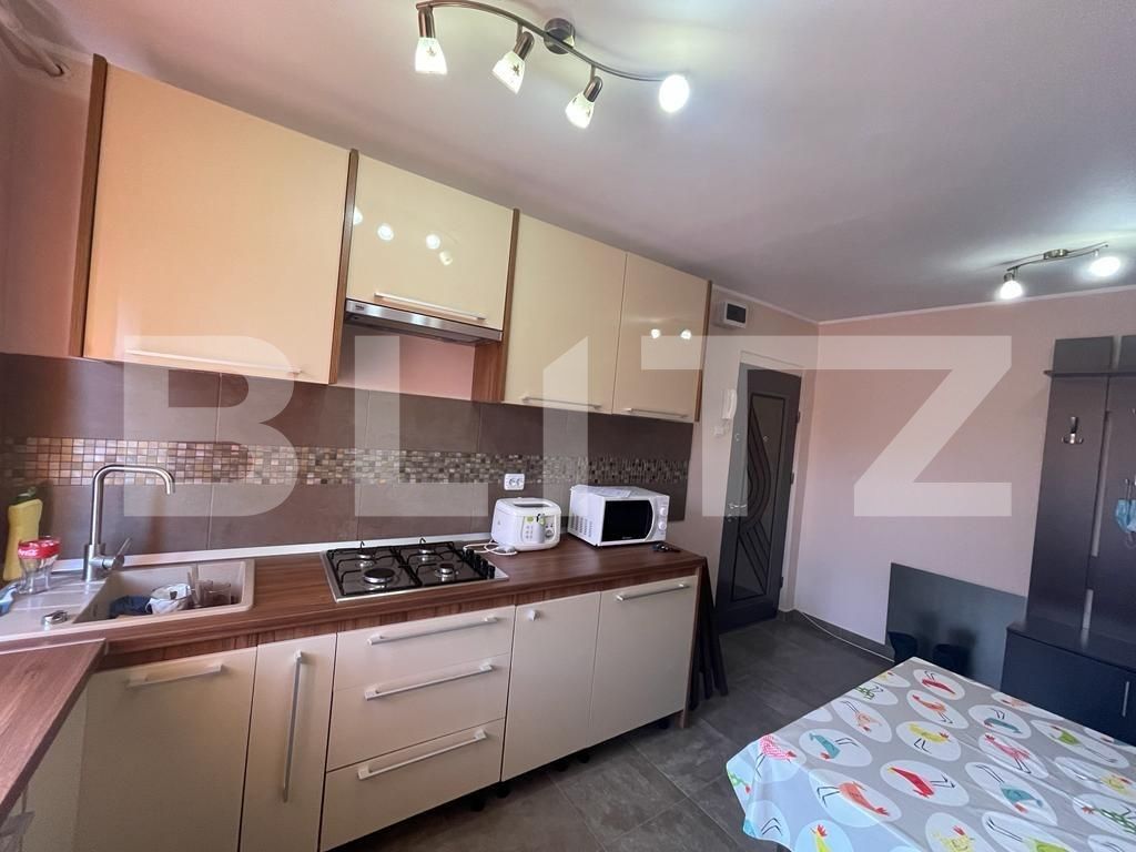 Apartament de închiriat 3 camere Manastur - 82026AI | BLITZ Cluj-Napoca | Poza6