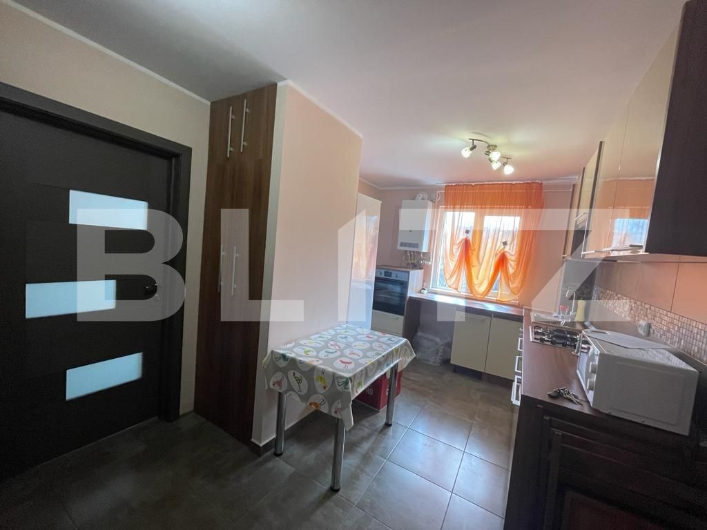 Apartament de închiriat 3 camere Manastur - 82026AI | BLITZ Cluj-Napoca | Poza5