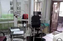 2 camere, 65 mp utili, boxa 30 mp, parcare, zona strazii Motilor