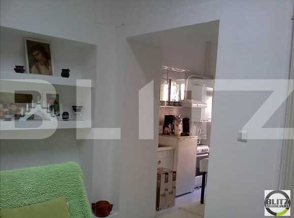 Apartament de vânzare 2 camere Central - 8203AV | BLITZ Cluj-Napoca | Poza8