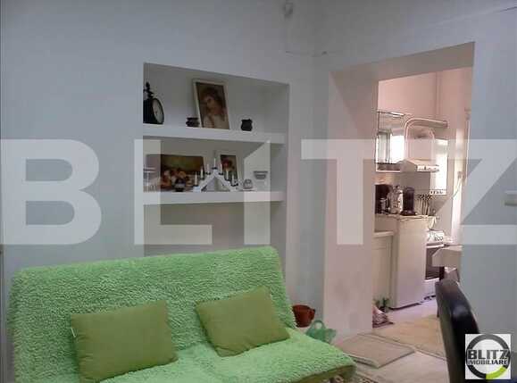 Apartament de vânzare 2 camere Central - 8203AV | BLITZ Cluj-Napoca | Poza7